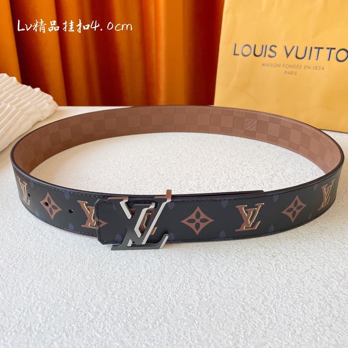 Louis Vuitton Belt 40MM LVB00151